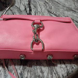 Rebecca Minkoff Mini Mac